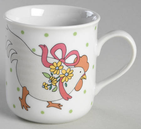 FIT265 Mug