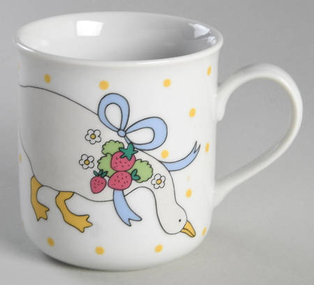 FIT265 Mug