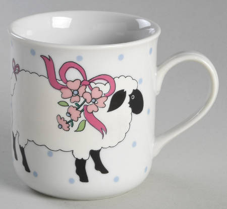 FIT265 Mug