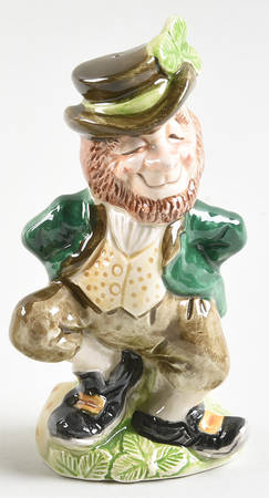 Shaughnessy's Little People Salt Shaker