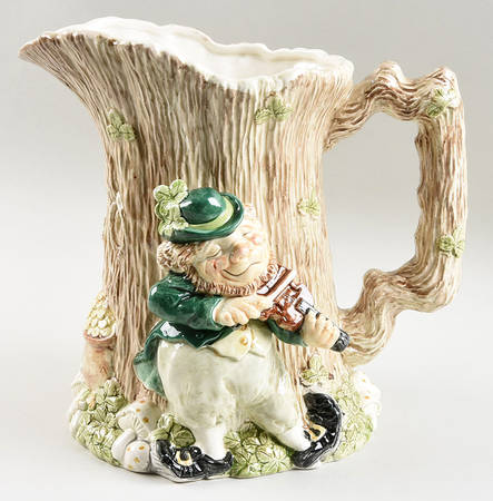 Shaughnessy's Little People 96 Oz Pitcher