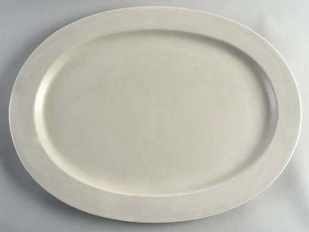 Satin Buff by Fitz &amp; Floyd
