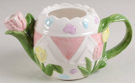FIT276 Teapot No Lid