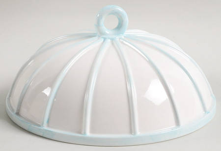 Lovebirds Lid for Extra Large Canister