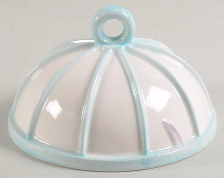 Lovebirds Lid for Small Canister