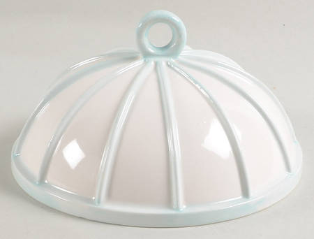 Lovebirds Lid for Large Canister