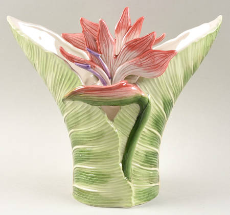 Bird of Paradise Giftware by Fitz &amp; Floyd