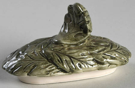 FIT282 Lid for Figural Sugar Bowl