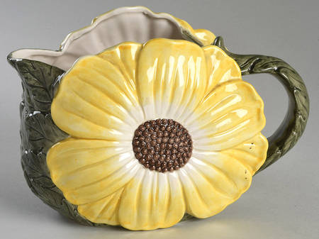 FIT282 48 Oz Pitcher by Fitz & Floyd