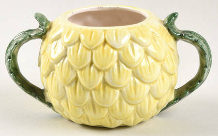 FIT283 Sugar Bowl No Lid