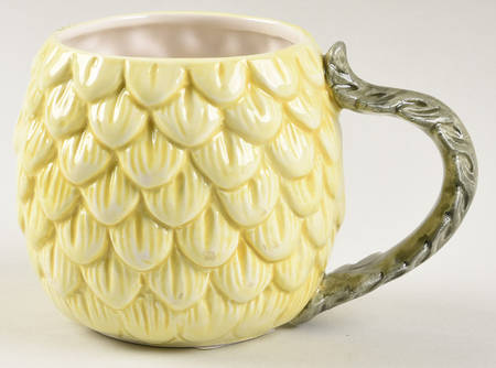 FIT283 Mug