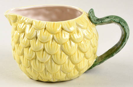 FIT283 Creamer by Fitz & Floyd