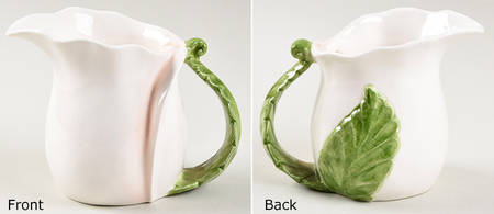 Calla Lily Creamer
