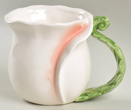 Calla Lily by Fitz &amp; Floyd