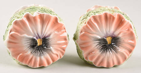 FIT286 Salt & Pepper Set