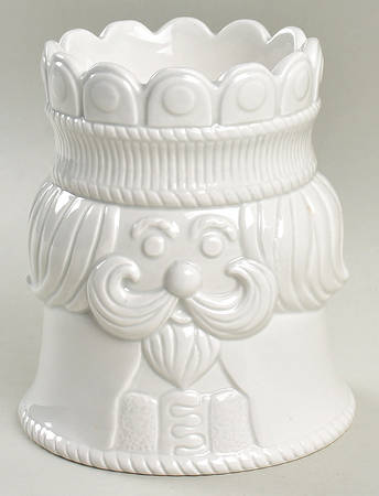 Three Wisemen Votive Candleholder