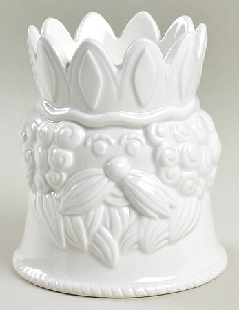 Three Wisemen Votive Candleholder