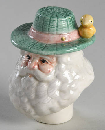 FIT289 Lid for Teapot