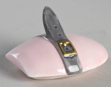 FIT290 Lid for Sugar Bowl