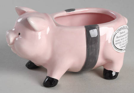FIT290 Sugar Bowl No Lid