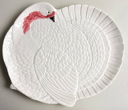 Turkey by Fitz &amp; Floyd