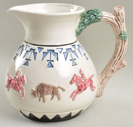 FIT293 64 Oz Pitcher