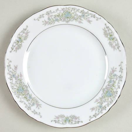 Theresa Bread & Butter Plate