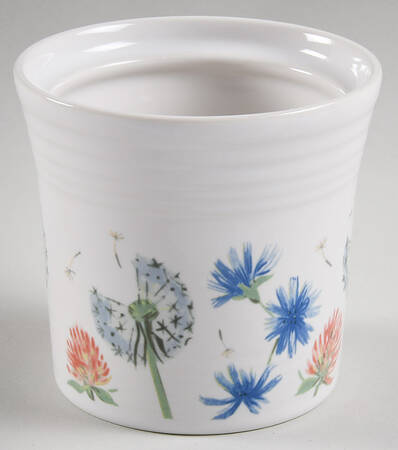 Fiesta Breezy Floral Mini Canister No Lid