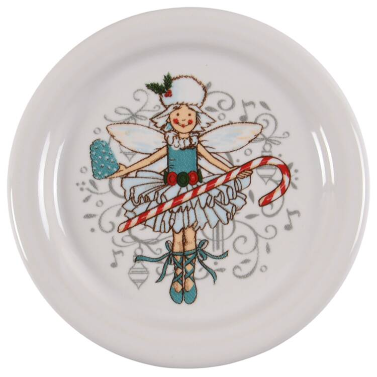 Fiesta Nutcracker Coaster