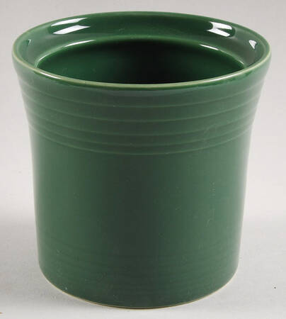 Fiesta Jade (Intro 2023) Mini Canister No Lid