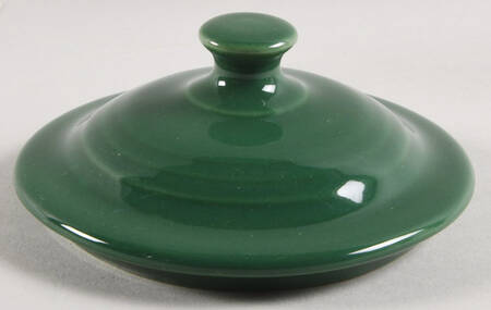 Fiesta Jade (Intro 2023) Lid for Mini Canister