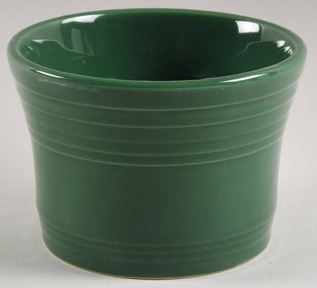 Fiesta Jade (Intro 2023) Dip Bowl for Chip & Dip Set