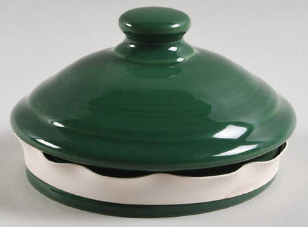 Fiesta Jade (Intro 2023) Lid for Small Canister
