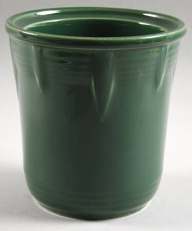 Fiesta Jade (Intro 2023) Small Canister No Lid