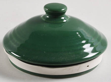 Fiesta Jade (Intro 2023) Lid for Medium Canister