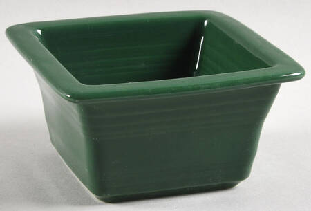 Fiesta Jade (Intro 2023) Square Box No Lid