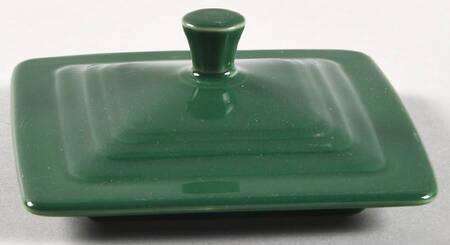 Fiesta Jade (Intro 2023) Lid for Square Box
