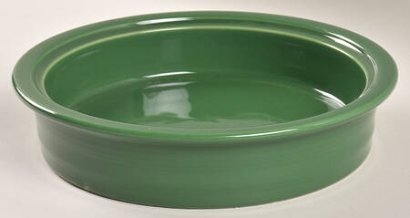 Fiesta Jade (Intro 2023) Tortilla Warmer, No Lid