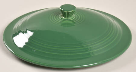 Fiesta Jade (Intro 2023) Lid for Tortilla Warmer