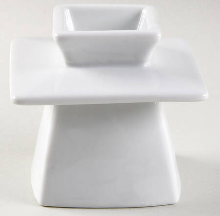 White Lid for Butter Box