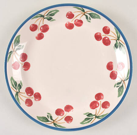 Cherry Orchard by Folkcraft