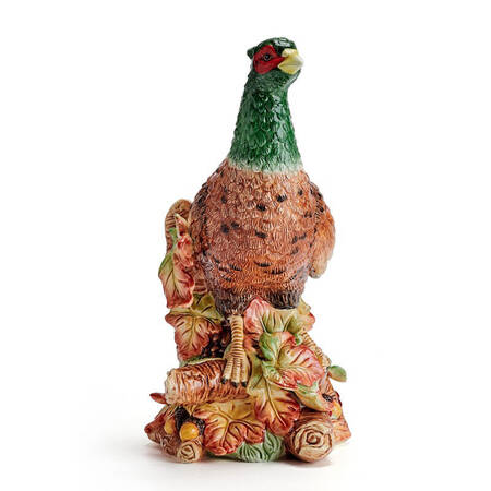 Fall Harvest Figurine