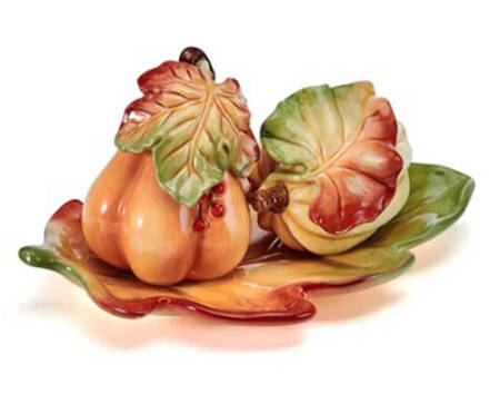 Fall Harvest by Fitz &amp; Floyd