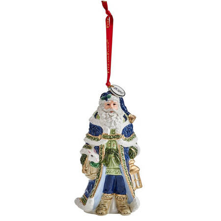 Telluride Santa-Blue Bell