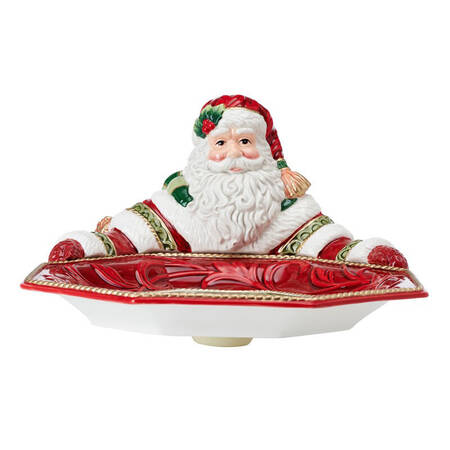Telluride Santa-Red Santa Server