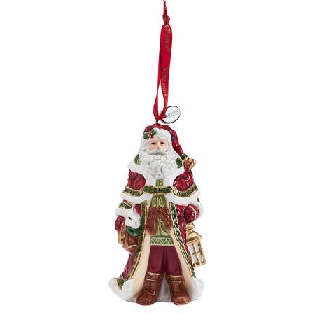 Telluride Santa-Red Bell