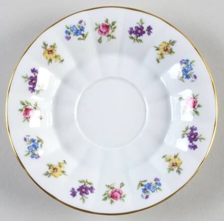 3476 Saucer