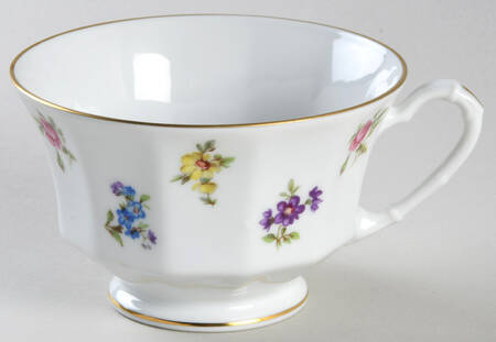 3476 Footed Cup
