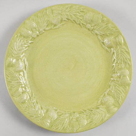 Thistle Green by Fioriware