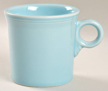 Fiesta Sky (Intro 2024) Mug by Fiesta Tableware Company